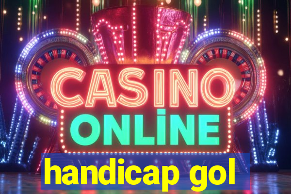 handicap gol